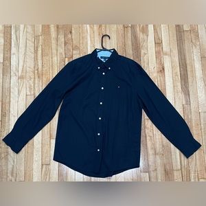 Tommy Hilfiger Shirt - Brand New with Tags - Size L